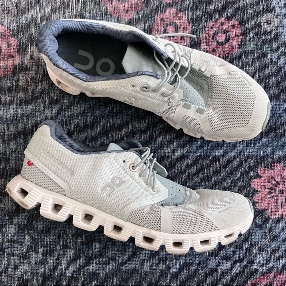On Running Shoe